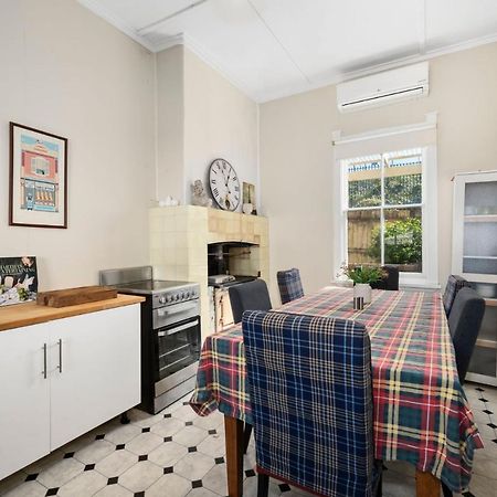 Kits Coty Villa Katoomba Eksteriør bilde