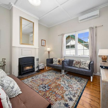 Kits Coty Villa Katoomba Eksteriør bilde