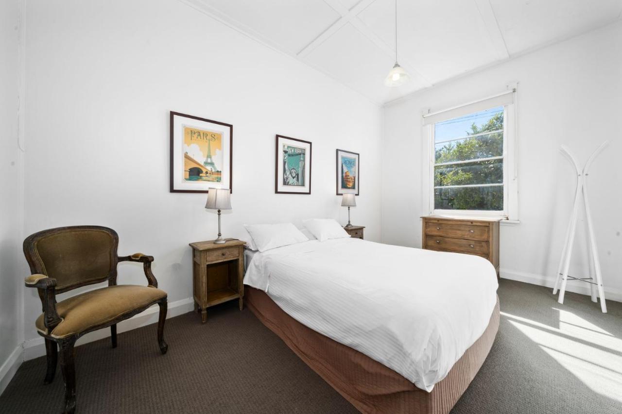 Kits Coty Villa Katoomba Eksteriør bilde