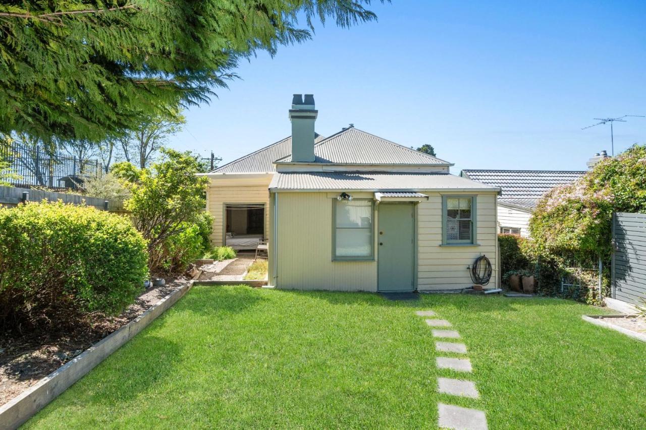 Kits Coty Villa Katoomba Eksteriør bilde
