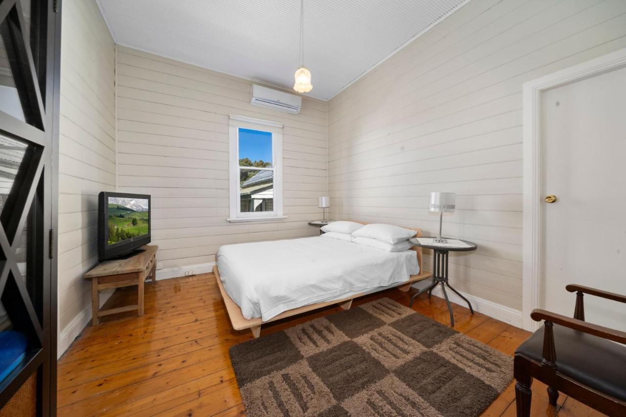 Kits Coty Villa Katoomba Eksteriør bilde