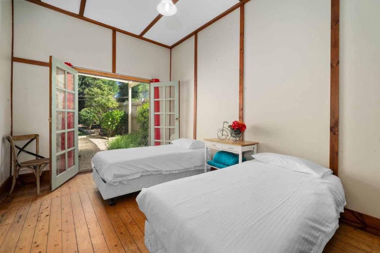 Kits Coty Villa Katoomba Eksteriør bilde